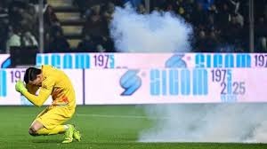 小猪：药厂应视两场失利为学习机会，拜仁vs国米