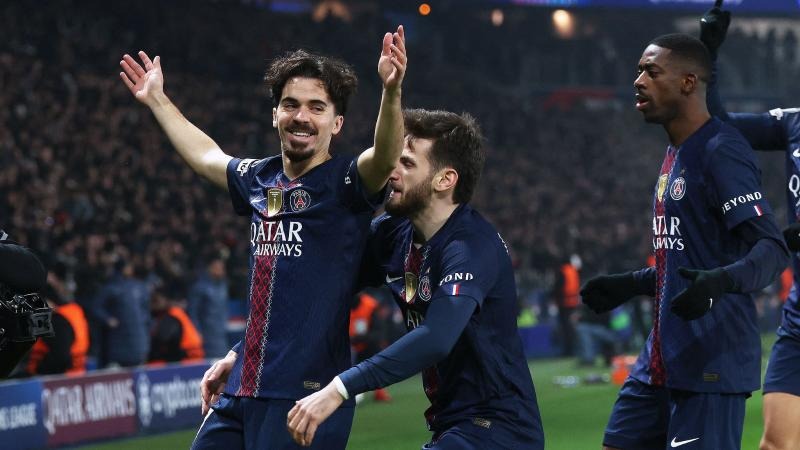 2023经典赛》林子伟确定要打经典赛 入选36人集训名单